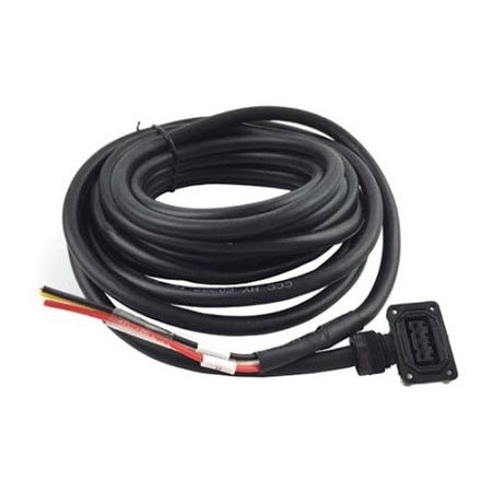 Mitsubishi Power cablecord set for servo motor, direct connection MR-PWS1CBL5M-A1-H